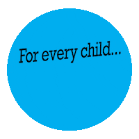 World Childrens Day Voice Sticker by UNICEF