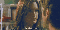 law and order svu make GIF