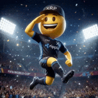 Cristiano Ronaldo Win GIF by SaluteXRPL