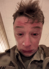 Pepper Spray GIF