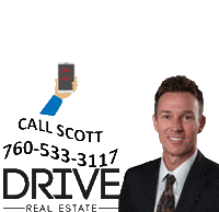 Realtor Agent Sticker by Drive Real Estate