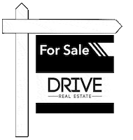 Sale Forsale Sticker by Drive Real Estate