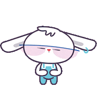 Emm Sticker by arlyna