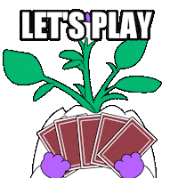 Betting All In Sticker by Magic Eden