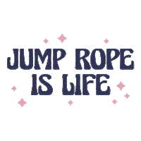 KathyJumps  Sticker