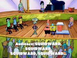season 6 episode 3 GIF by SpongeBob SquarePants