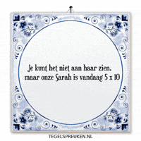 Moment Nl GIF by Tegelspreuken.nl
