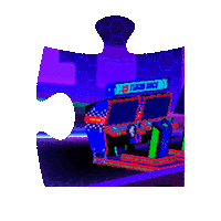 Pkxdclues Sticker by PlayKids