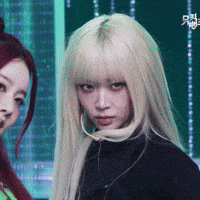 Kpop GIF
