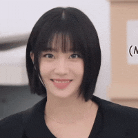 Stayc GIF