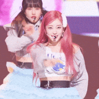 Kpop GIF