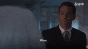 Ryan Reynolds Wow GIF by Apple TV+