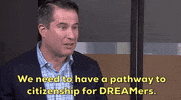 Immigration GIF
