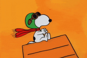Charlie Brown Halloween GIF by Peanuts