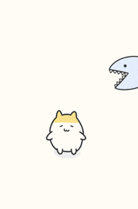 Animation Hara GIF