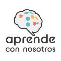 Technology Aprende Sticker by Nutricontrol
