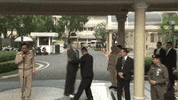 Politics Thailand GIF by euronews