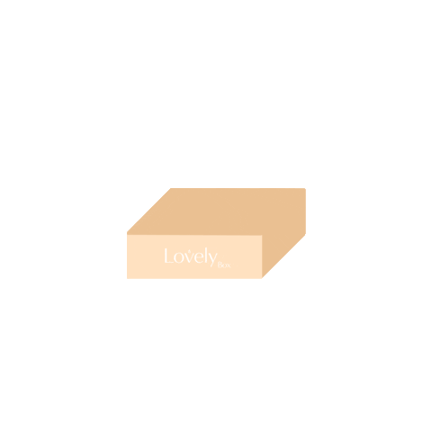 LovelyBoxUK giphyupload candles candlebox lovelybox Sticker