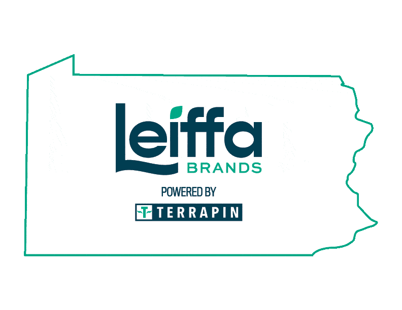 Pa Terrapin Sticker by Leiffa