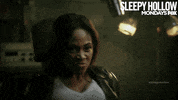 sleepy hollow GIF by Fox TV