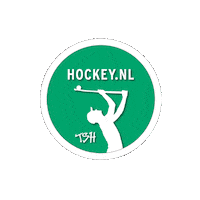 Skills Fieldhockey Sticker by HockeyNL