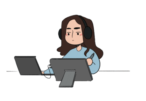 Animated Sticker