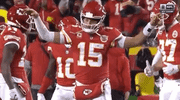 2018 Nfl Football GIF by NFL