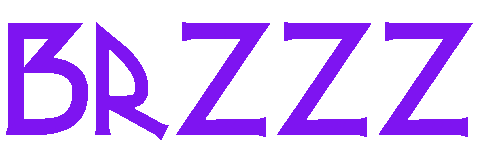 Brzzz Sticker by Ralfiz