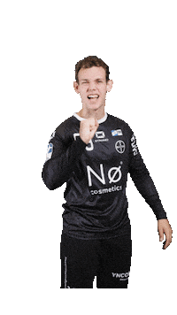 Handball Sticker by TSV Bayer Dormagen