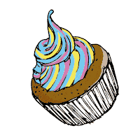 Sticker by Bisiesto Estudio