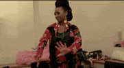 Celia Cruz Latinos GIF by beinglatino