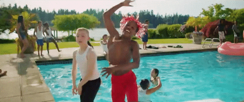 Lil Yachty Dancing GIF by Macklemore