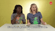 90S Nickelodeon GIF by BuzzFeed