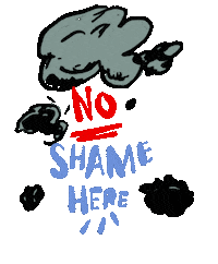 Mental Health Art Sticker by Cup of Color