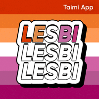 Wlw GIF by Taimi