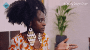 Stacey Sleeps Over GIF