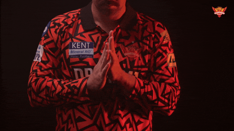 Head Travis GIF by SunRisers Hyderabad