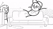 Nolan North Cartoon GIF by RETRO REPLAY