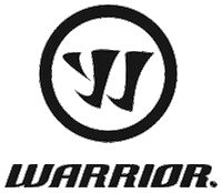 WarriorHockeyDeutschland hockey nhl warrior eishockey Sticker