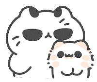 Happy Cat Sticker