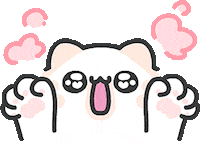 In Love Myaowl Sticker