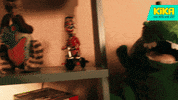 christmas surprise GIF by KiKA