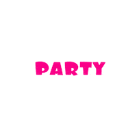 Party Party Sticker by Nexidia