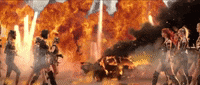 bad blood GIF by Taylor Swift