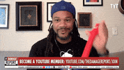 GIF by The Young Turks
