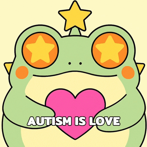 Mental Health Love GIF by Tamitos