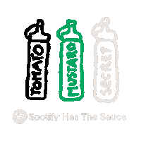 South Africa Sticker by Spotify