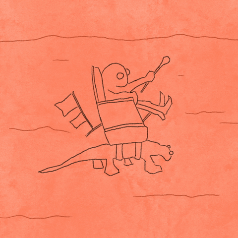 Animation Dark GIF