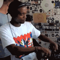 south africa dance GIF by Njorg