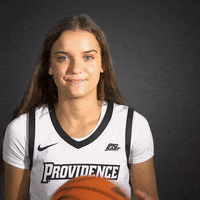 College Hoops Sport GIF by Providence Friars